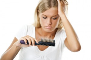 hairloss