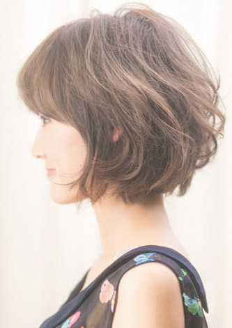 40代似合う髪型 Virgo Official Blog