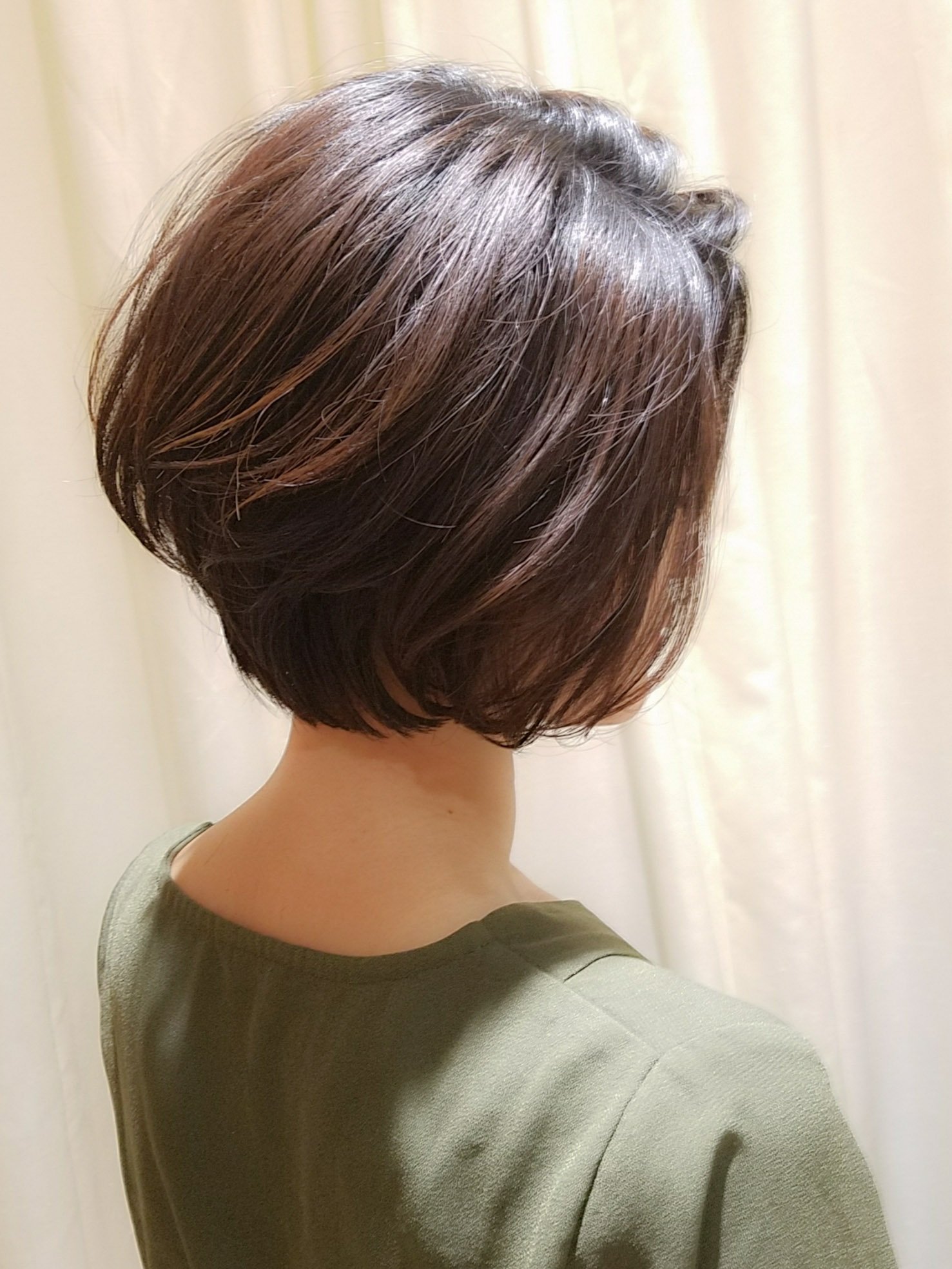 ヘアカタログ Virgo Official Blog