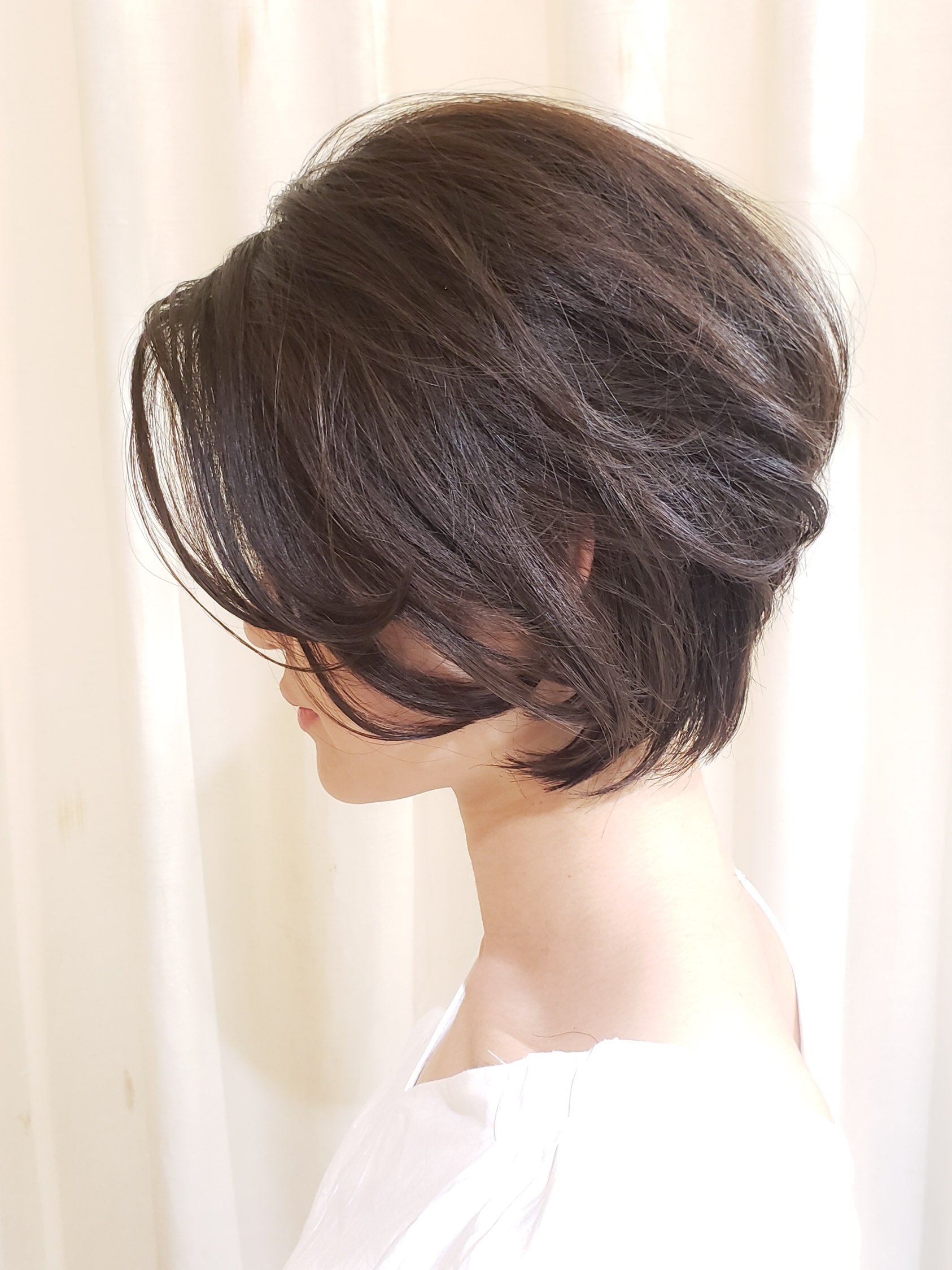 ヘアカタログ Virgo Official Blog